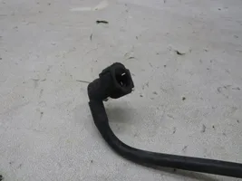 Opel Mokka Fuel line pipe 