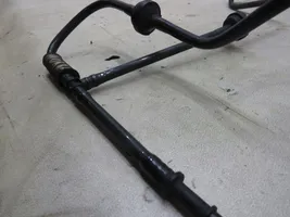 Opel Mokka Fuel line pipe 