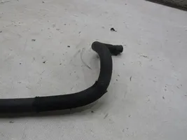 Opel Mokka Fuel line pipe 