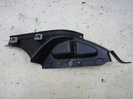 Volvo V40 Rivestimento del sottoporta delle minigonne laterali A048601