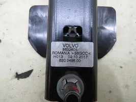 Volvo V40 Turvavyön säätökisko 8632605