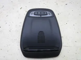 Volvo V40 Rivestimento della console di illuminazione installata sul rivestimento del tetto 31398259