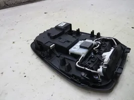 Volvo V40 Garniture de console d'éclairage de ciel de toit 31398259