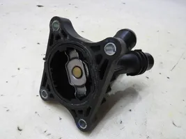 Volvo V40 Alloggiamento termostato 31686045