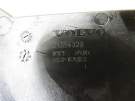 Volvo V40 Obudowa termostatu 31686045