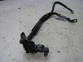 Volvo V40 Câble de batterie positif 31473766-AA