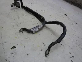 Volvo V40 Câble de batterie positif 31473766-AA