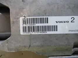 Volvo V40 Ohjauspyörän akseli 31340956