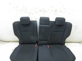 Toyota RAV 4 (XA40) Sedile posteriore 