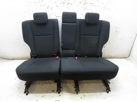Toyota RAV 4 (XA40) Fotel tylny 