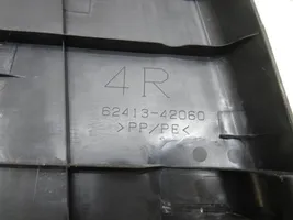 Toyota RAV 4 (XA40) Kita salono detalė 62413-42060