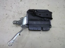 Toyota RAV 4 (XA40) Komputer / Sterownik ECU silnika 89661-42U20