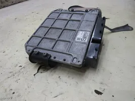 Toyota RAV 4 (XA40) Centralina/modulo motore ECU 89661-42U20