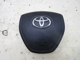Toyota RAV 4 (XA40) Airbag dello sterzo TA1S10314ANR
