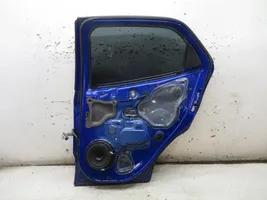 Ford Ecosport Portiera posteriore 