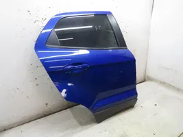 Ford Ecosport Takaovi 