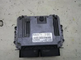 Ford Ecosport Galios (ECU) modulis FN15-12A650-PA