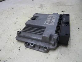 Ford Ecosport Engine control unit/module ECU FN15-12A650-PA