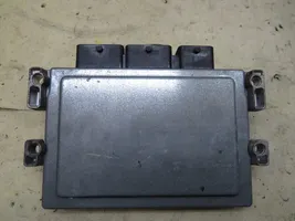 Ford Mondeo MK V Centralina/modulo motore ECU JS7A-12A650-BFA