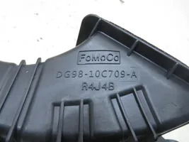 Ford Mondeo MK V Jäähdyttimen jäähdytinpuhallin DG98-10C709-AB