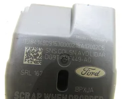 Ford Mondeo MK V Telecamera per parabrezza DG9T-14F449-AG