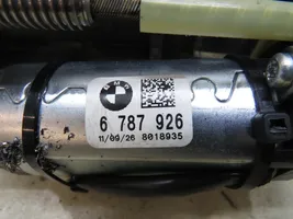 BMW 6 F12 F13 Vairo rato ašis 6787926