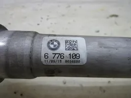 BMW 6 F12 F13 Vairo rato ašis 6787926