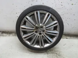 Jaguar XJ X351 R16 alloy rim 