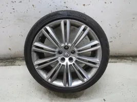 Jaguar XJ X351 R16 alloy rim 