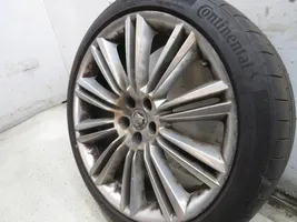 Jaguar XJ X351 R16 alloy rim 