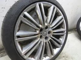 Jaguar XJ X351 R16 alloy rim 