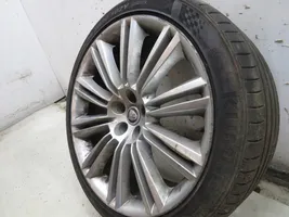 Jaguar XJ X351 R16 alloy rim 