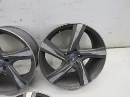 Volvo S60 R18 alloy rim 31317640