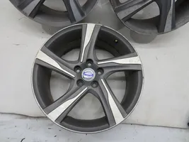 Volvo S60 R18 alloy rim 31317640