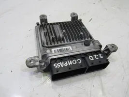 Jeep Compass Unité de commande, module ECU de moteur P05150352AF