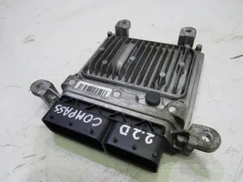 Jeep Compass Unité de commande, module ECU de moteur P05150352AF