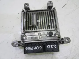 Jeep Compass Moottorin ohjainlaite/moduuli (käytetyt) P05150352AF