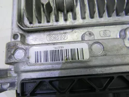 Jeep Compass Komputer / Sterownik ECU silnika P05150352AF