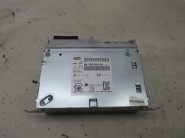 Citroen C4 II Panel / Radioodtwarzacz CD/DVD/GPS 9810485980