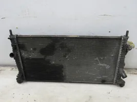 Volvo S40, V40 Kit Radiateur 