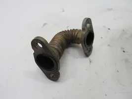 Volvo V60 EGR valve line/pipe/hose 