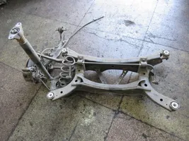 Mazda 6 Set del kit di montaggio della sospensione posteriore 