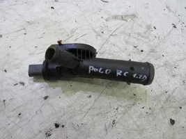 Volkswagen Polo V 6R Thermostat housing 