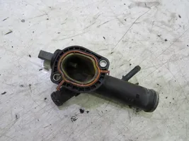 Volkswagen Polo V 6R Thermostat housing 