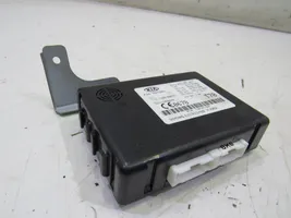 KIA Picanto Muut ohjainlaitteet/moduulit 95400-1Y700