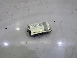 Nissan Micra Клапан расширения кондиционера воздуха 922001HMOA