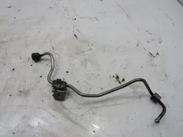 Citroen C4 II Tuyau d'alimentation conduite de carburant 