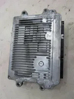 Mazda 6 Komputer / Sterownik ECU silnika SH4K18881A