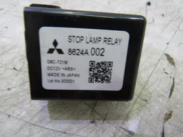 Mitsubishi ASX Stabdžių pedalo daviklis 8624A002