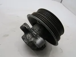 Volvo V60 Crankshaft pulley 